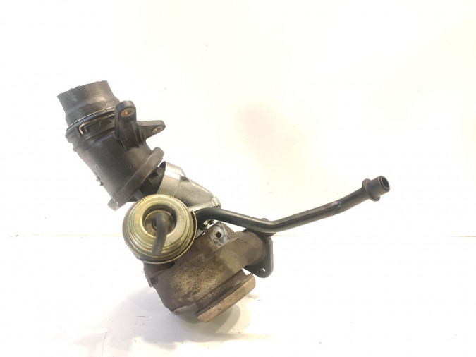 Turbo-Compresor MERCEDES C CLASS 2001