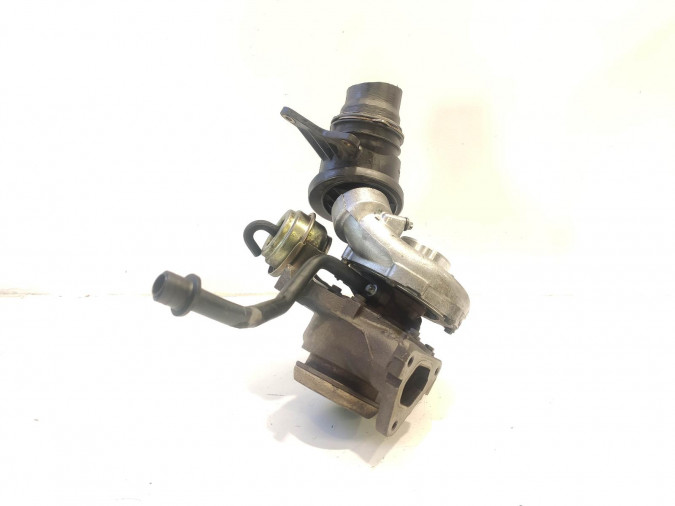 Turbo-Compresor MERCEDES C CLASS 2001