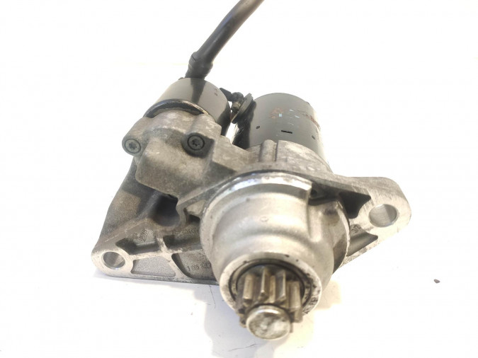 Motor Arranque VOLKSWAGEN POLO 2002