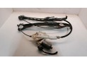 ELEVALUNAS TRASERO DERECHO MERCEDES CLS 500 2004