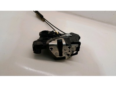 CERRADURA PUERTA DELANTERA IZQUIERDA TOYOTA RAV4 2015