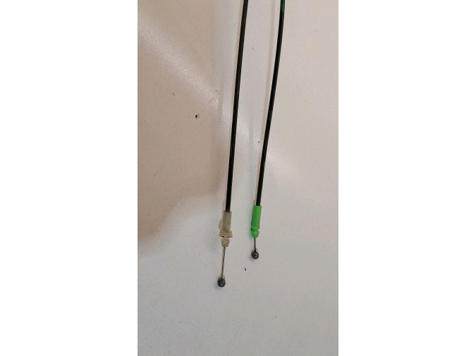 CERRADURA PUERTA DELANTERA IZQUIERDA TOYOTA RAV4 2015