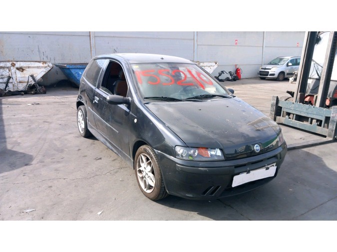 MOTOR SO FIAT PUNTO 2003