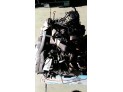 ALTERNADOR AUDI A6 2001