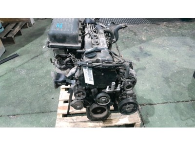 Alternador NISSAN MICRA 1994