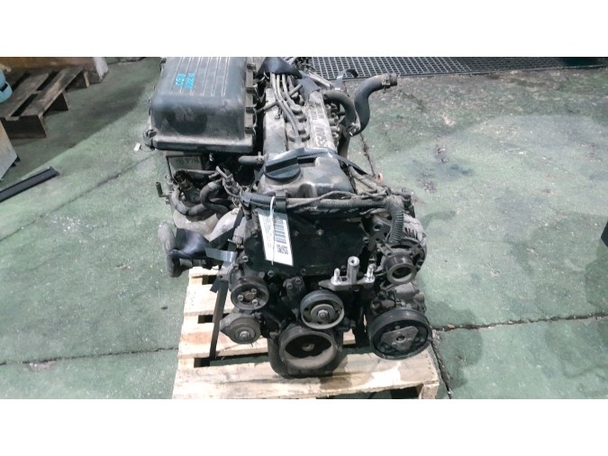 Alternador NISSAN MICRA 1994
