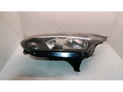 FARO DELANTERO IZQUIERDO FORD TRANSIT 2014