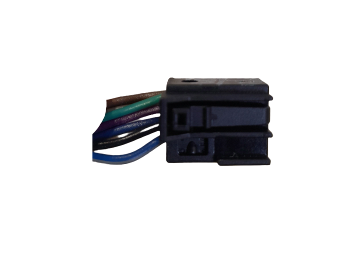 RETROVISOR DERECHO DODGE JOURNEY 2009