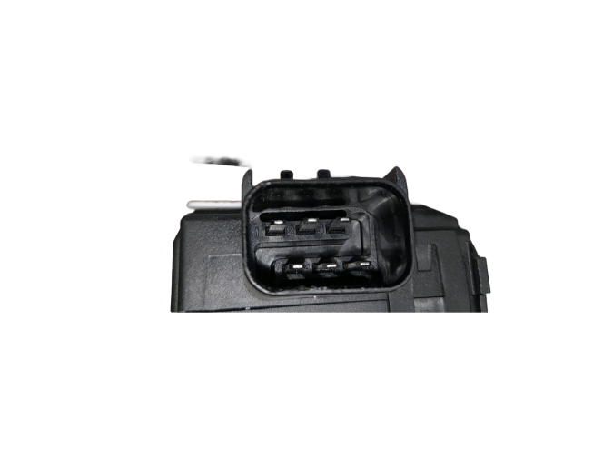 ELEVALUNAS DELANTERO DERECHO DODGE JOURNEY 2009
