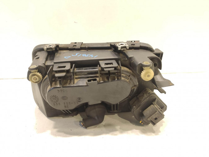 FARO DELANTERO DERECHO FIAT PUNTO 2000
