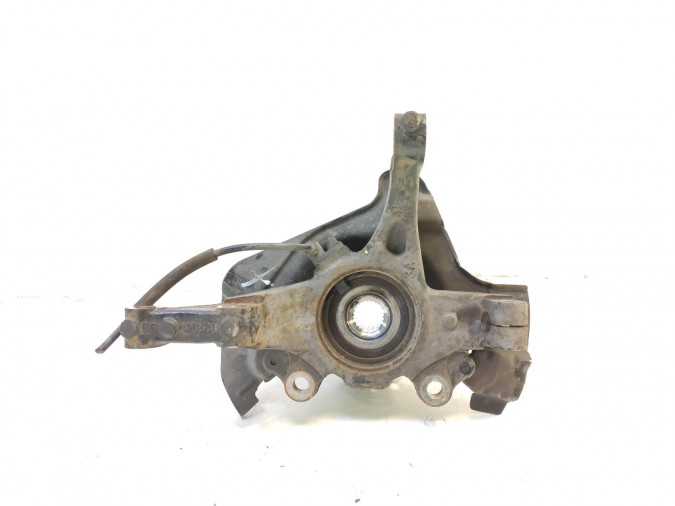 MANGUETA DELANTERA DERECHA  FIAT PUNTO 2006