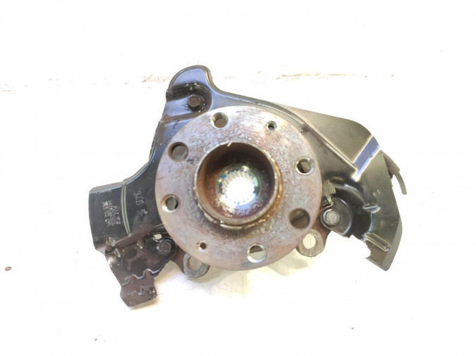 MANGUETA DELANTERA DERECHA  FIAT PUNTO 2006