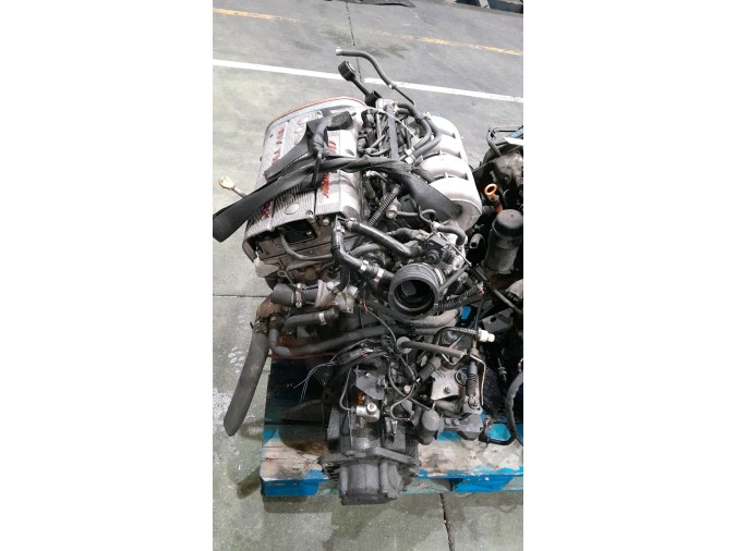 COMPRESOR AIRE ACONDICIONADO ALFA ROMEO 145 1997