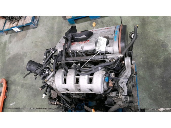 COMPRESOR AIRE ACONDICIONADO ALFA ROMEO 145 1997