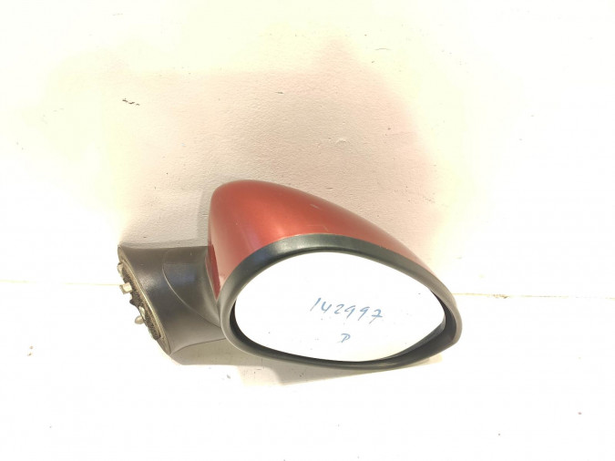 RETROVISOR DERECHO FIAT PUNTO GRANATE 2006