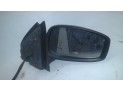 RETROVISOR DERECHO FIAT STILO NEGRO 2004