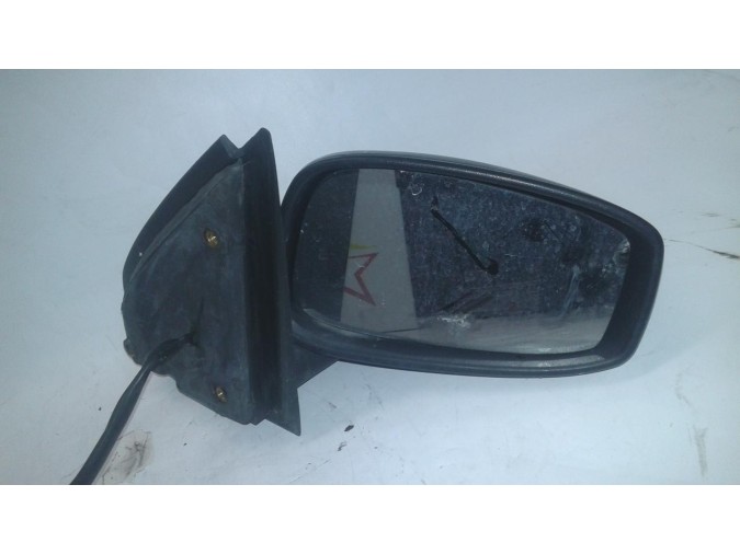 RETROVISOR DERECHO FIAT STILO NEGRO 2004