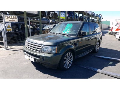 CENTRALITA MOTOR UCE LAND ROVER RANGE ROVER SPORT 2007