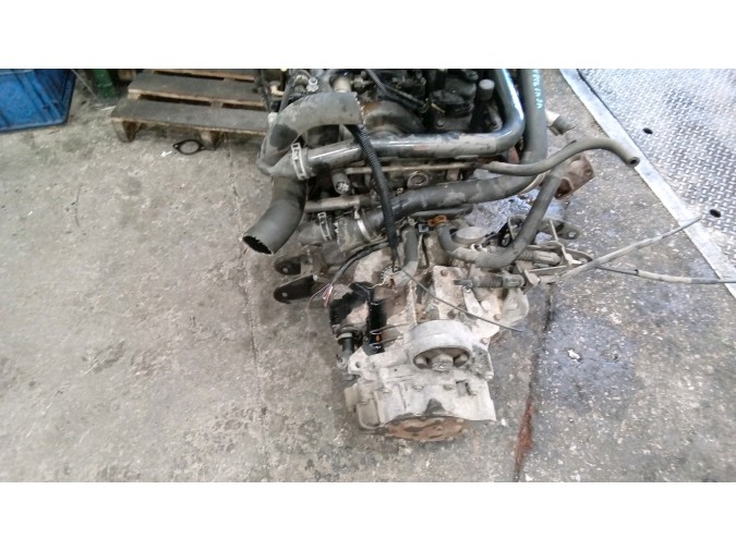 COMPRESOR AIRE ACONDICIONADO  CHRYSLER VOYAGER I 2006