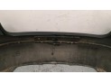 PARAGOLPES TRASERO VOLKSWAGEN GOLF AZUL OSCURO 2007