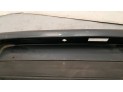 PARAGOLPES TRASERO VOLKSWAGEN GOLF AZUL OSCURO 2007