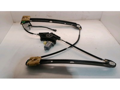 ELEVALUNAS DELANTERO IZQUIERDO VOLKSWAGEN GOLF 2019