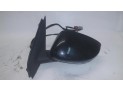 RETROVISOR IZQUIERDO FIAT STILO NEGRO 2004