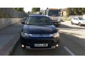 FARO DELANTERO IZQUIERDO MITSUBISHI OUTLANDER 2014