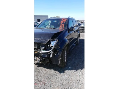 CAJA CAMBIOS SSANGYONG REXTON W / REXTON 2015