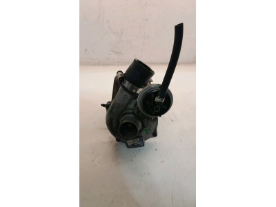 TURBO RENAULT KANGOO 2006
