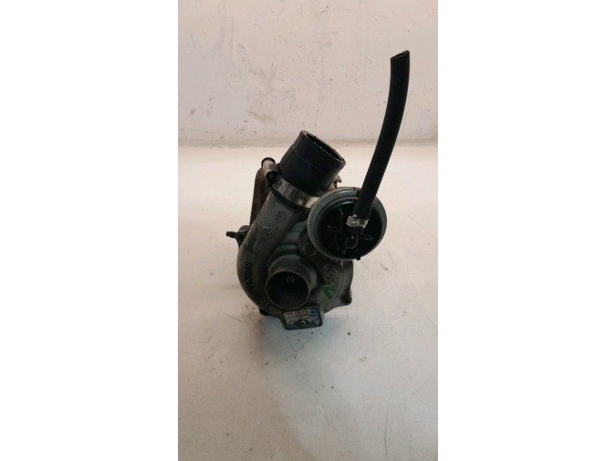 TURBO RENAULT KANGOO 2006