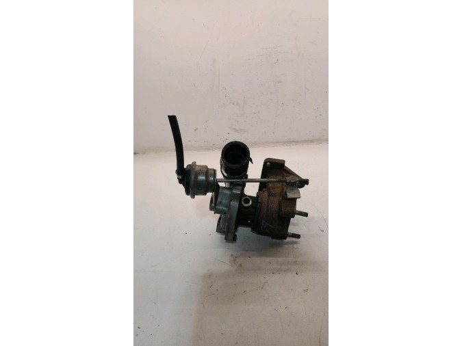 TURBO RENAULT KANGOO 2006