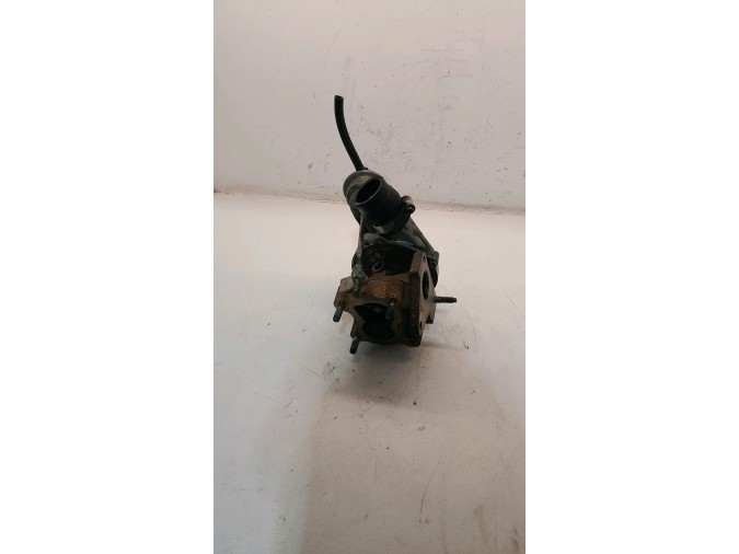 TURBO RENAULT KANGOO 2006