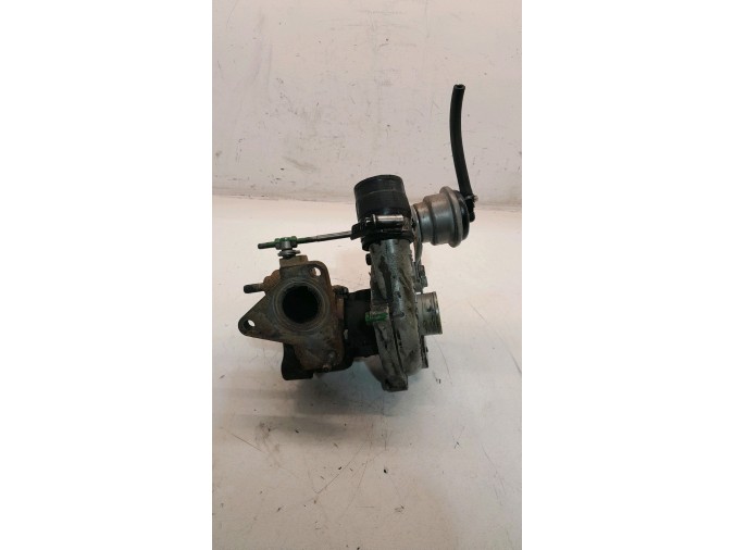TURBO RENAULT KANGOO 2006