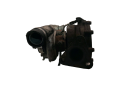 TURBO OPEL ASTRA 2005