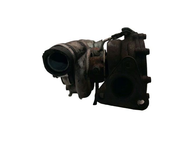 TURBO OPEL ASTRA 2005