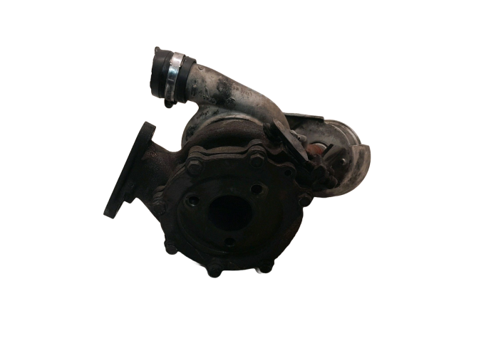 TURBO OPEL ASTRA 2005
