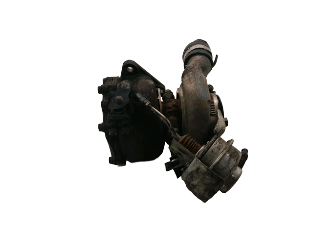 TURBO OPEL ASTRA 2005