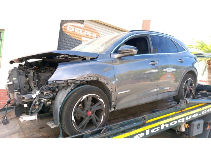 CUADRO INSTRUMENTOS DS DS 7 CROSSBACK 2020