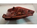 PILOTO TRASERO DERECHO MAZDA 5 2007