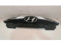 REJILLA DELANTERA HYUNDAI IX20 2011