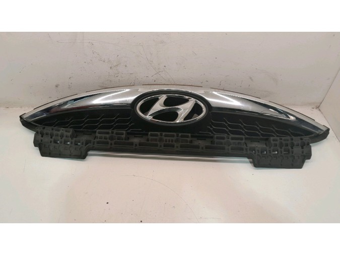 REJILLA DELANTERA HYUNDAI IX20 2011