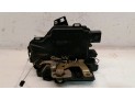 CERRADURA PUERTA DELANTERA IZQUIERDA SEAT LEON 2000