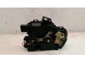 CERRADURA PUERTA DELANTERA IZQUIERDA SEAT LEON 2000
