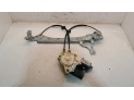 ELEVALUNAS TRASERO IZQUIERDO RENAULT MÉGANE 2011