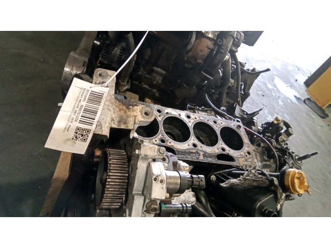 COMPRESOR AIRE ACONDICIONADO RENAULT MÉGANE 2003