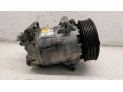 COMPRESOR AIRE ACONDICIONADO RENAULT MÉGANE 2003