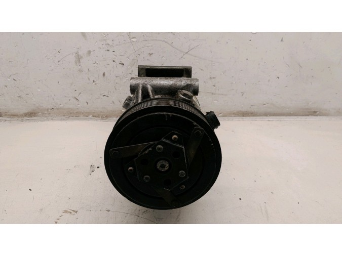 COMPRESOR AIRE ACONDICIONADO RENAULT MÉGANE 2003