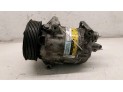 COMPRESOR AIRE ACONDICIONADO RENAULT MÉGANE 2003