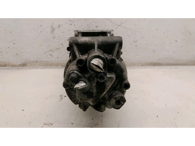 COMPRESOR AIRE ACONDICIONADO RENAULT MÉGANE 2003